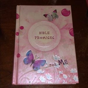 “Bible Promises”